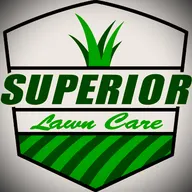 Superior Lawn Care logo