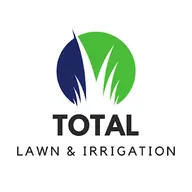 Total Lawn & Irrigation logo