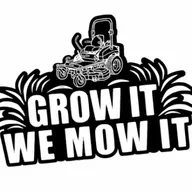 THOMAS LAWN CARE SERVICE logo