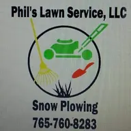 Phil's Lawn Service, LLC logo