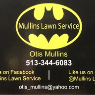 Mullins Lawn Service logo