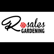 Rosales Gardening logo