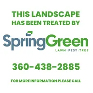 Spring Green logo