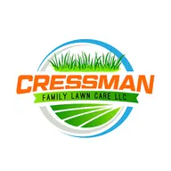 Cressman Family Lawn Care, LLC logo