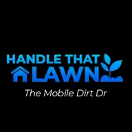 Handle that Detail - Mobile Lawncare logo