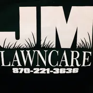 JM Lawn Care & Landscaping logo