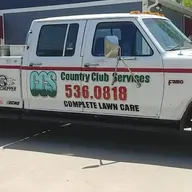 Country Club Services L.L.C. logo