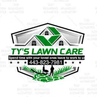 Ty’s LawnCare Service, LLC logo