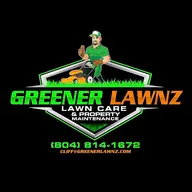 Greener Lawnz LLC logo