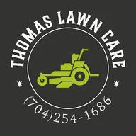 Chad Thomas Lawn Care,LLC logo
