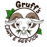 Gruff's Lawn & Service logo