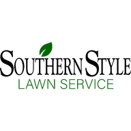 Southern Style Lawn Service logo