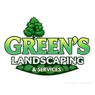 Green's Landscaping & Services LLC logo