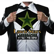 Lawn Stars Landscaping Residential,Commercial, Farm, Hoa (Patio Verde) logo