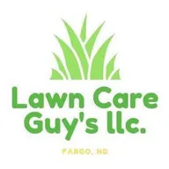 Lawn Care Guys logo