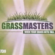 Grassmasters logo