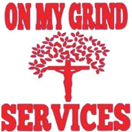 On My Grind Services logo