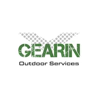 Gearin Outdoor Services logo