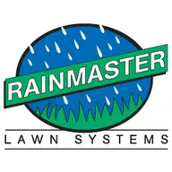 RainMaster Lawn Systems logo