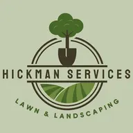 Hickman Lawn and Landscape Services LLC logo