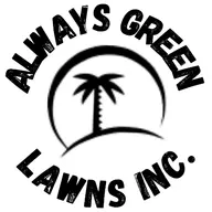 Always Green Lawn Care Inc. logo