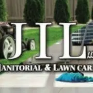 JIL Lawn Care Service logo