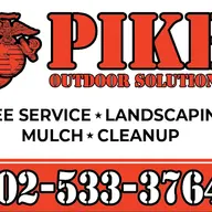 Pike Outdoor Solutions logo