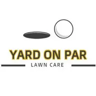 Yard on par logo