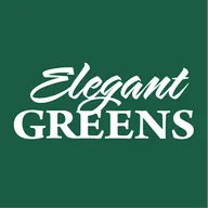 Elegant Greens Lawn Care & Snow Removal logo