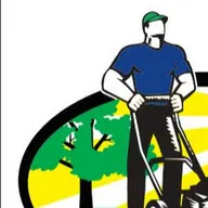Finishing Touch Lawn Care logo