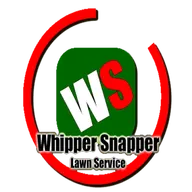 Whipper Snapper Lawn Service logo
