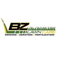 Bz Lawn Care logo