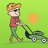 Spohn's Lawns & Mann Scaping logo