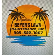 Aaron Beyer's Lawn Maintenance, Inc logo