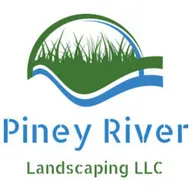 Piney River Landscaping logo