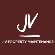 JV Property Maintenance logo