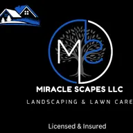 Miracle Scapes LLC logo