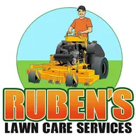 Ruben's Lawn Care Services & Dumpster Rentals L.L.C. logo