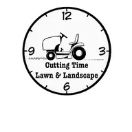 Cutting Time Lawn&Landscape LLC logo