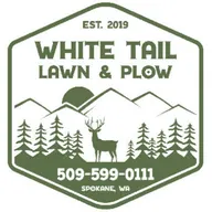 White Tail Lawn and Plow LLC logo