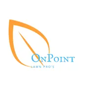OnPoint Lawn Pros logo