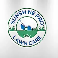 Sunshine Pro Lawn Care logo