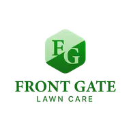 Front Gate Lawn Care logo