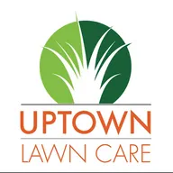Uptown Lawn Care logo