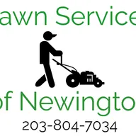 Lawn Services of Newington logo
