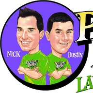 Pollino Landscaping and Supply logo