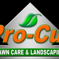 Pro Cut Lawn Care and Landscaping logo