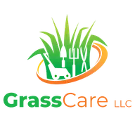 Grass Care LLC logo