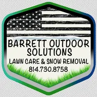 Barrett Outdoor Solutions LLC logo