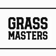 Grass Masters Lawn Care logo